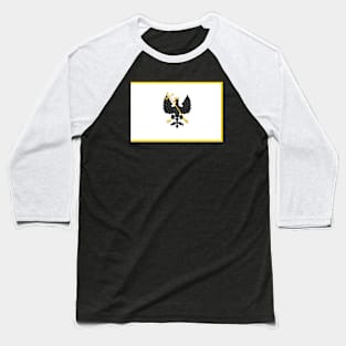 Chernihiv Baseball T-Shirt